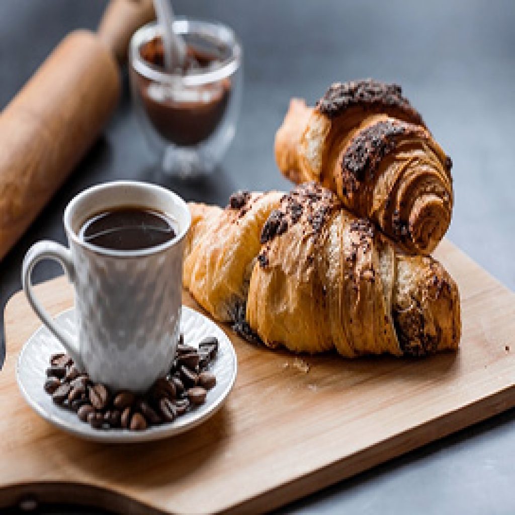 Coffee and Cocoa Products