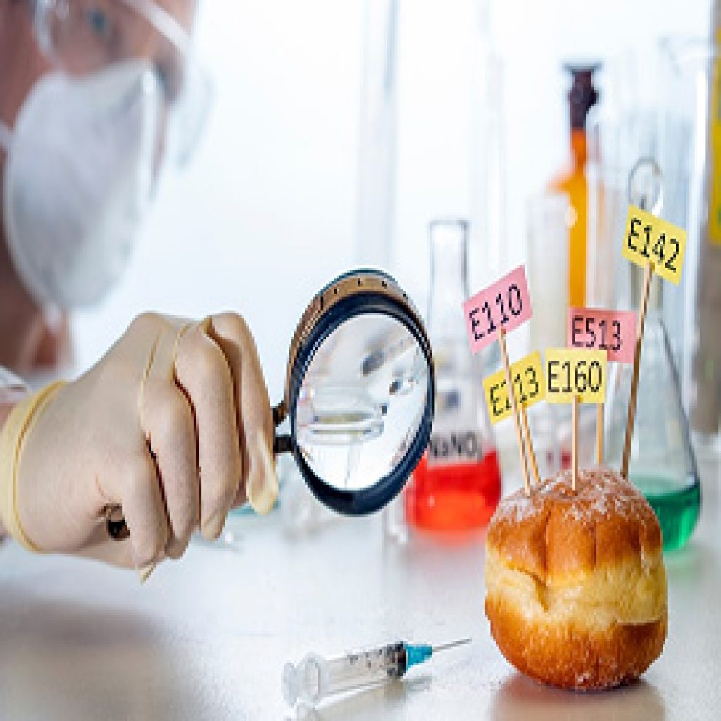 Food Additive Products