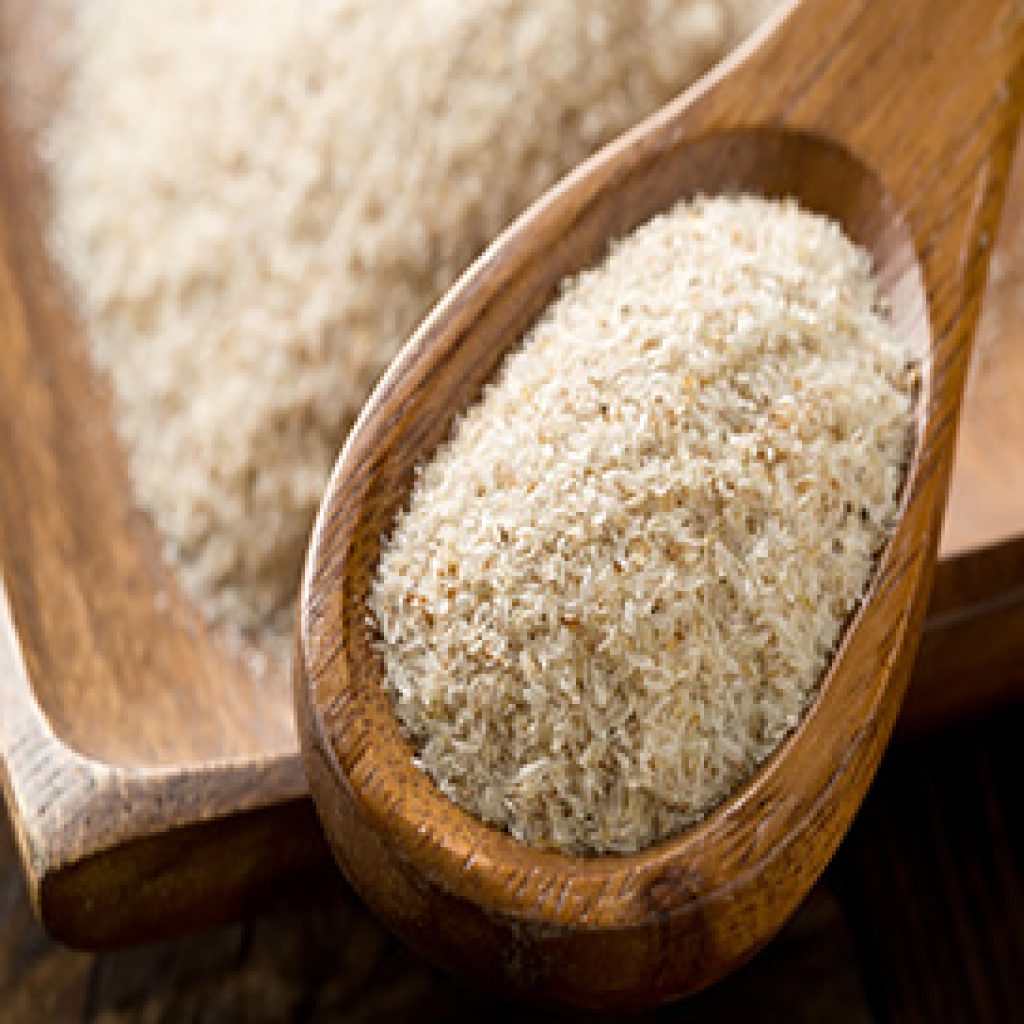 Psyllium Husk (Isabgol Husk)