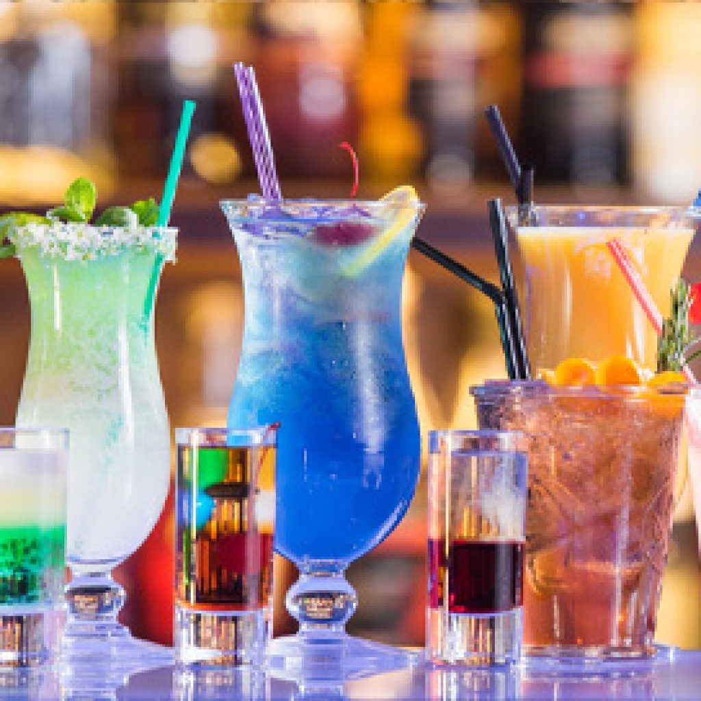 beverage