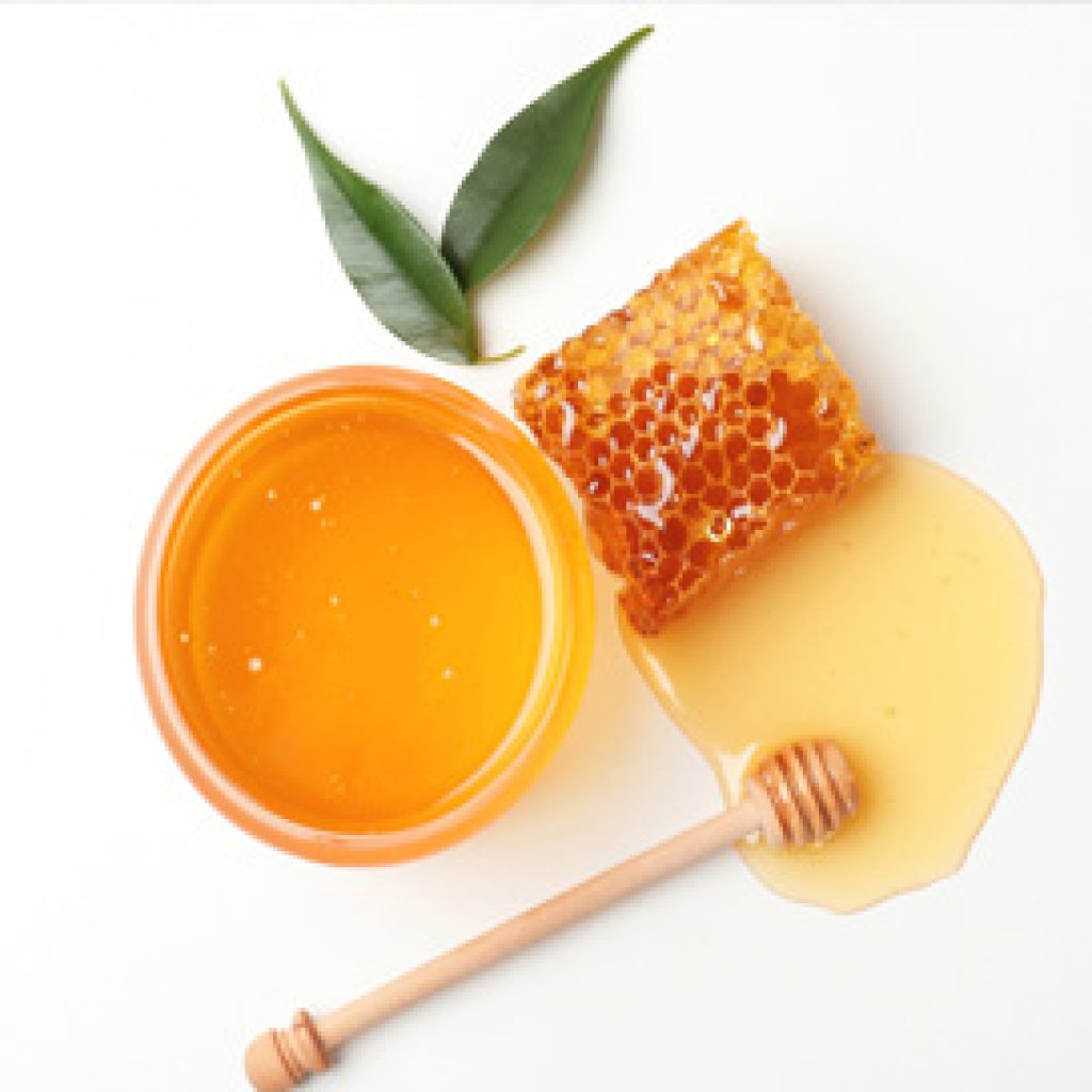 honey