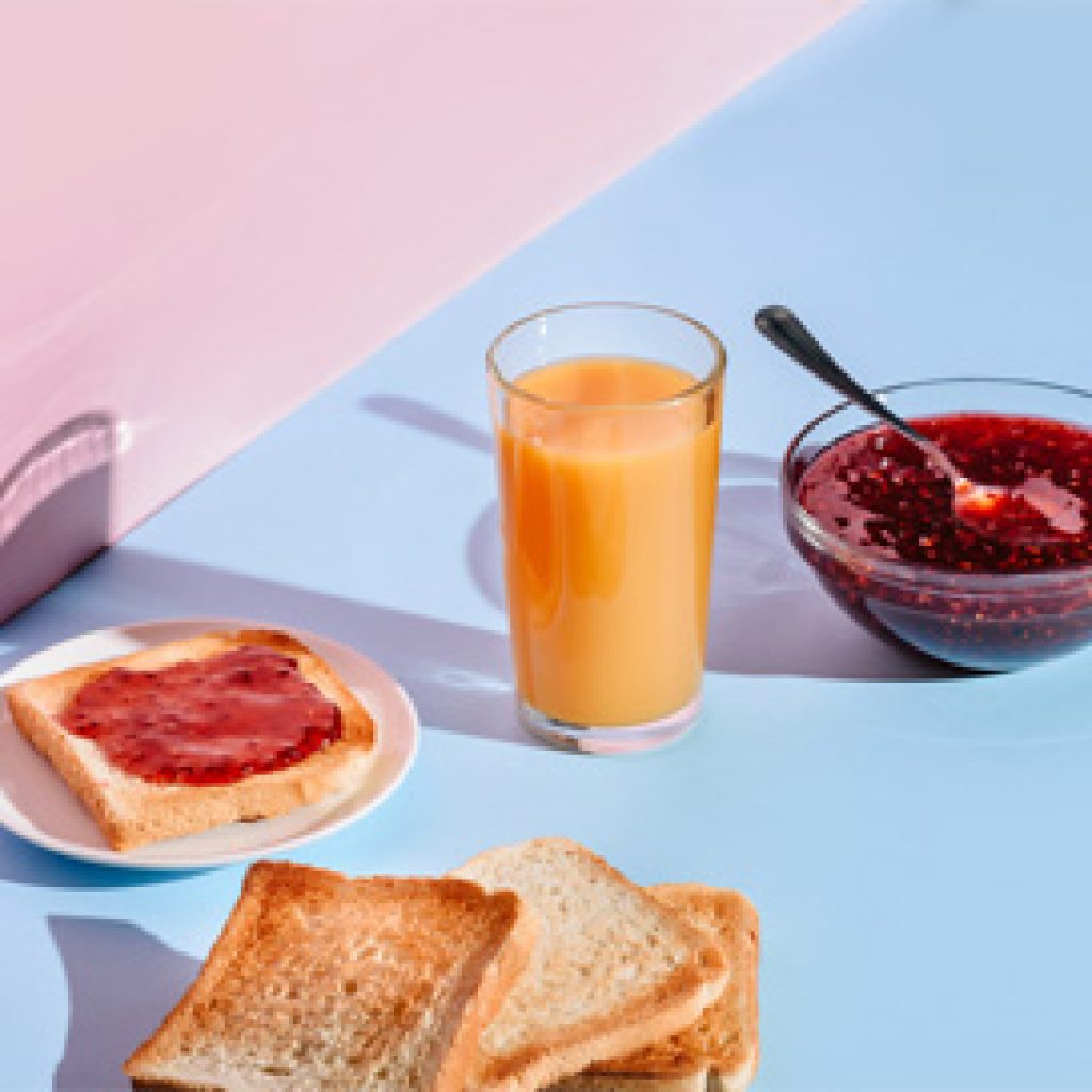 jam